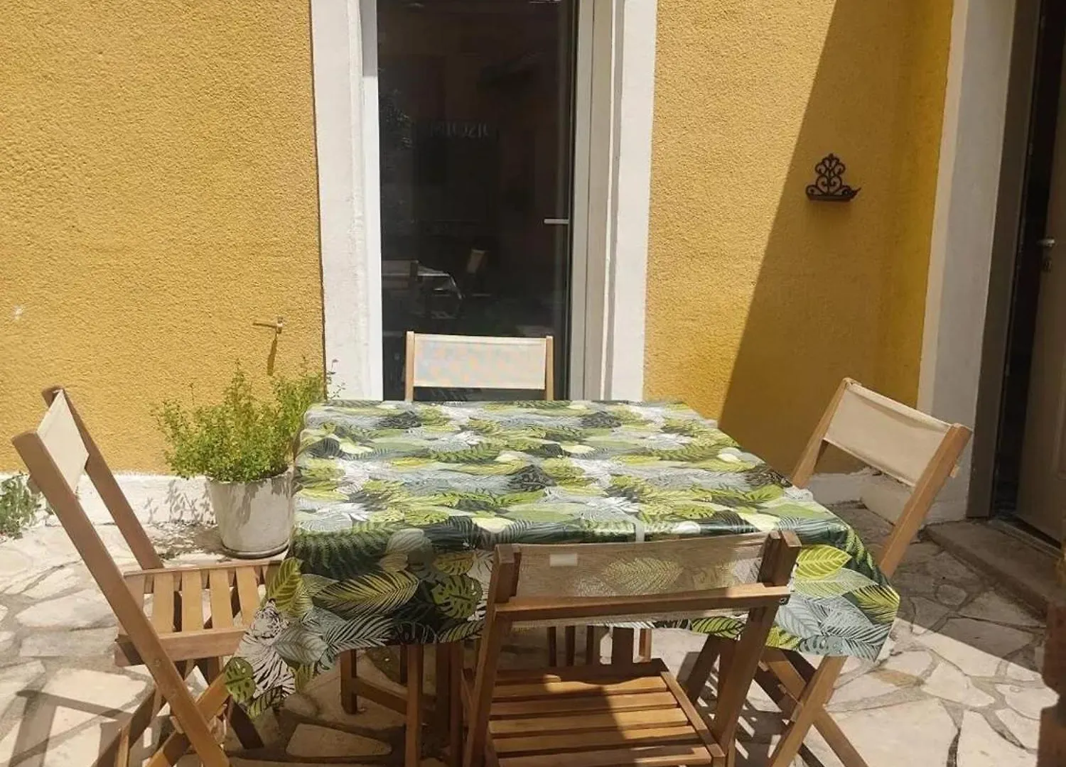 Maison Confortable Avec Jardin A Massy Massy  Holiday home